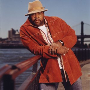 Gerald Levert