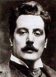 Giacomo Puccini