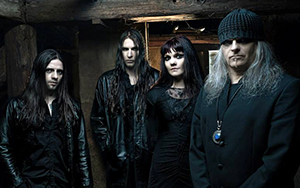 Triptykon