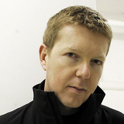 John Digweed