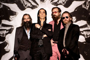 Grinderman