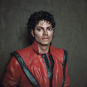 Michael Jackson