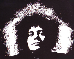 Leslie West