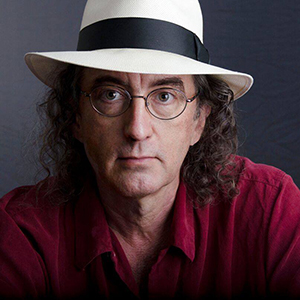 James McMurtry