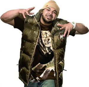 Joell Ortiz