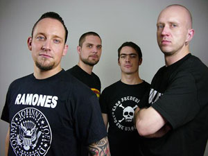 Volbeat