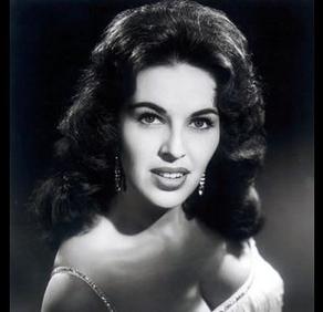 Wanda Jackson