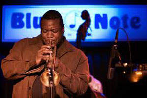 Wallace Roney