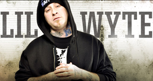 Lil Wyte