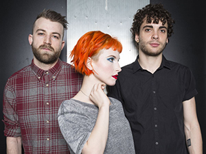 Paramore