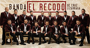 Banda El Recodo