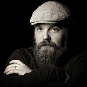 Marc Broussard