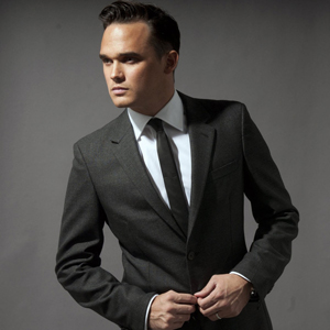 Gareth Gates