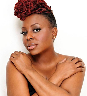 Ledisi