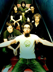 David Crowder Band