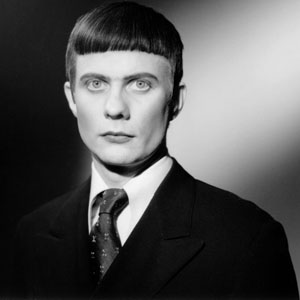 Felix Kubin