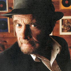 Merle Haggard