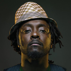 Will.I.Am