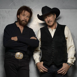 Brooks And Dunn