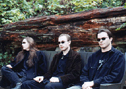 Agalloch