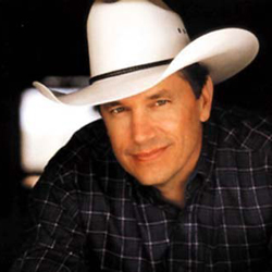 George Strait