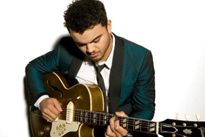 Guy Sebastian