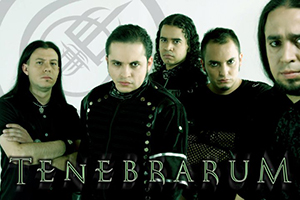 Tenebrarum