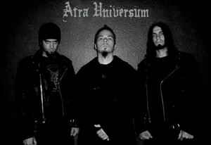 Atra Universum