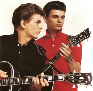 everly brothers artist mediaclub band