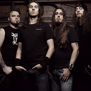 Evile