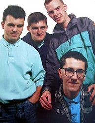 Housemartins