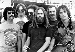 Grateful Dead