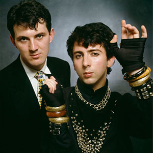 Soft Cell