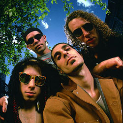 Jane's Addiction