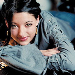 Stacie Orrico