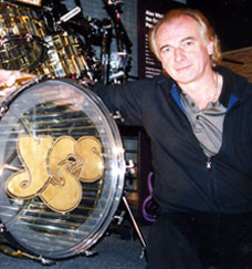 Alan White