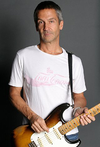 Billy Squier