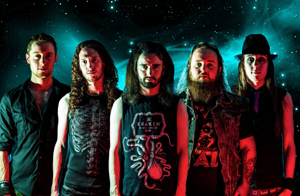 Alestorm