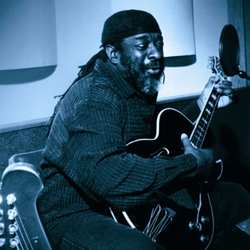 James Blood Ulmer