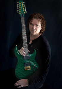 Billy Sherwood