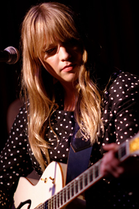 Alexz Johnson