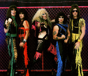 Twisted Sister