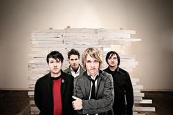 Hawk Nelson