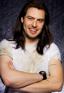 Andrew W.K.