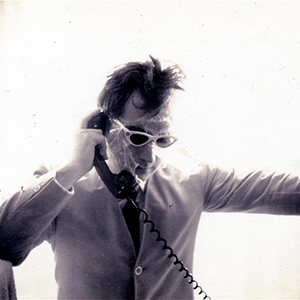 Gary Wilson