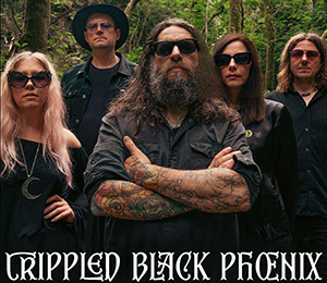 Crippled Black Phoenix