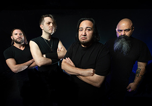 Fear Factory