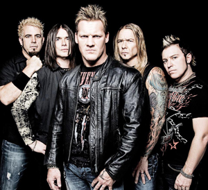 Fozzy