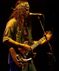 Brant Bjork