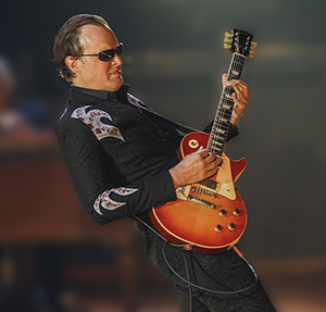 Joe Bonamassa